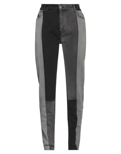 John Richmond Jeans In Black