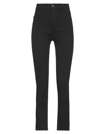 John Richmond Pants In Black