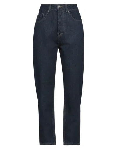 John Richmond Jeans In Blue