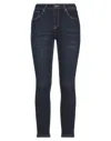 John Richmond Jeans In Blue