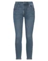 John Richmond Jeans In Blue