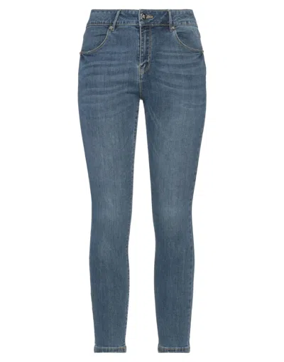 John Richmond Jeans In Blue