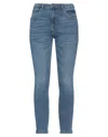 John Richmond Jeans In Blue