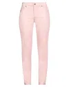John Richmond Jeans In Pink