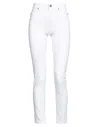 John Richmond Jeans In White