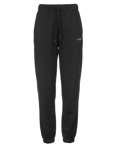 John Richmond Woman Pants Black Size Xs Cotton