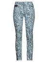 John Richmond Pants In Blue