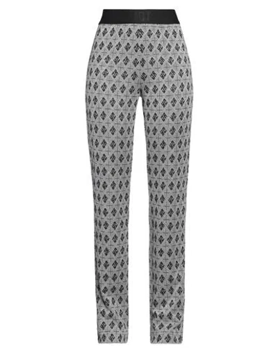 John Richmond Pants In Grey