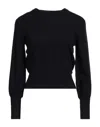 John Richmond Sweaters In Blue