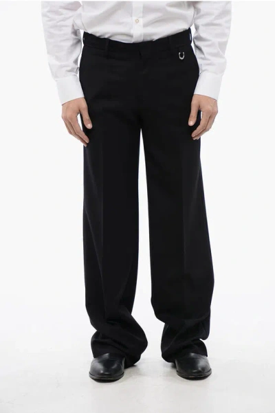 John Richmond Wool Blend Curatoli Pants