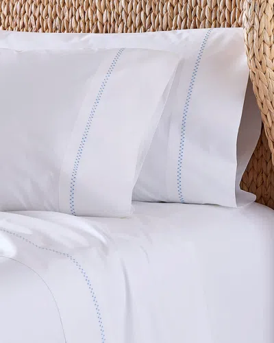 John Robshaw Anketi Organic Pillowcase Pair, King