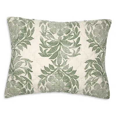 John Robshaw Asma Sham, King In Sage/sand