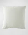 John Robshaw Cinde Sage Euro Sham In Sage