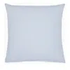 John Robshaw Cinde Print Cotton Euro Sham In Blue