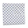 John Robshaw Layla Coverlet, King In Blue