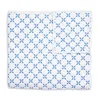 John Robshaw Layla Coverlet, King In Blue