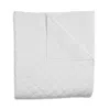 John Robshaw Layla Coverlet, Twin In White