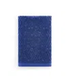 John Robshaw Maze Solid Texture Cotton Hand Towel, 30" X 20"