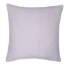 John Robshaw Nandi Lavender Euro Sham, 26 X 26 In Purple