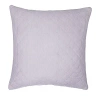 JOHN ROBSHAW NANDI LAVENDER EURO SHAM, 26 X 26