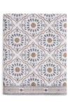 John Robshaw Rangila Bath Towel In Gray