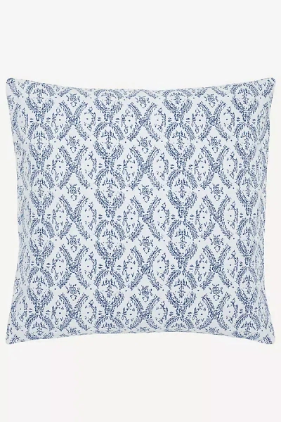 John Robshaw Textiles John Robshaw Aashna Jacquard Sham
