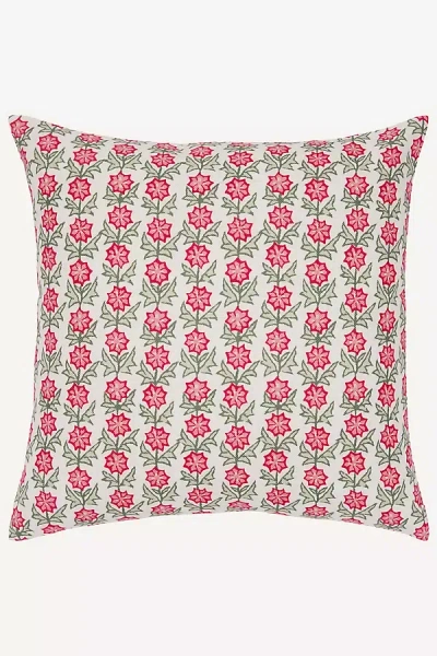 John Robshaw Textiles John Robshaw Akhil Decorative Pillow Cover