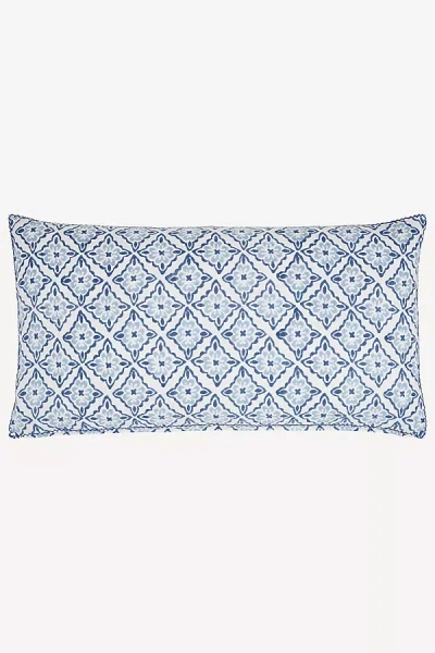 John Robshaw Textiles John Robshaw Anju Decorative Pillow Cover