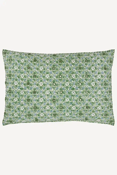 John Robshaw Textiles John Robshaw Ankur Decorative Pillow Cover