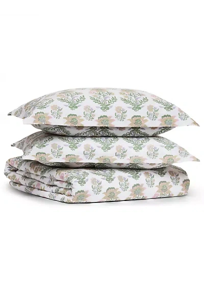 John Robshaw Textiles John Robshaw Hina Duvet