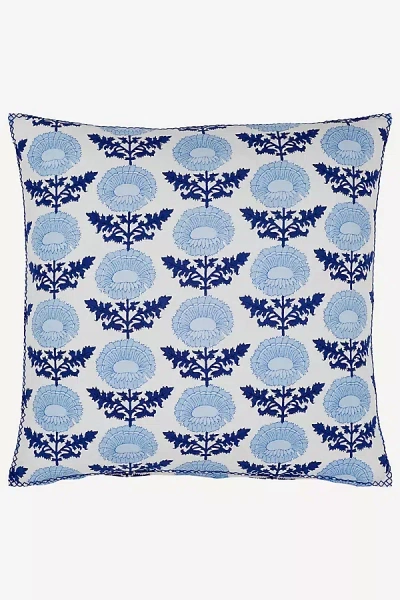 John Robshaw Textiles John Robshaw Kaavia Decorative Pillow Cover