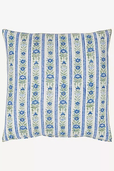 John Robshaw Textiles John Robshaw Kushal Decorative Pillow Cover