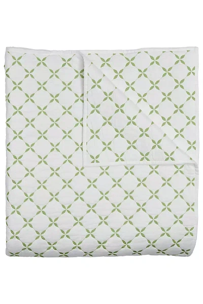 John Robshaw Textiles John Robshaw Layla Coverlet