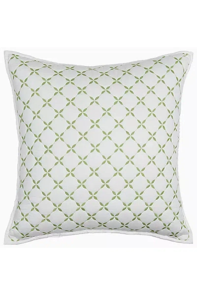John Robshaw Textiles John Robshaw Layla Sham