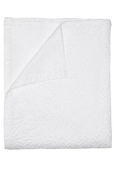 John Robshaw Textiles John Robshaw Meera Coverlet