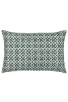 John Robshaw Textiles John Robshaw Mizan Decorative Pillow Cover In Multi