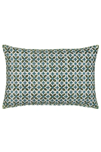 John Robshaw Textiles John Robshaw Mizan Decorative Pillow Cover In Multi