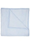 John Robshaw Textiles John Robshaw Nandi Quilt In Blue