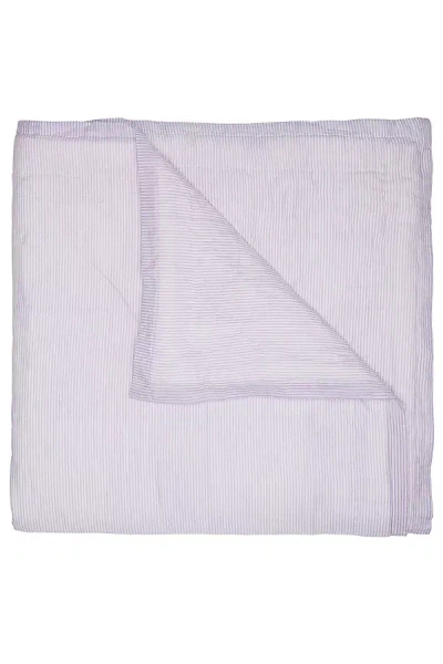 John Robshaw Textiles John Robshaw Nandi Quilt In Gray