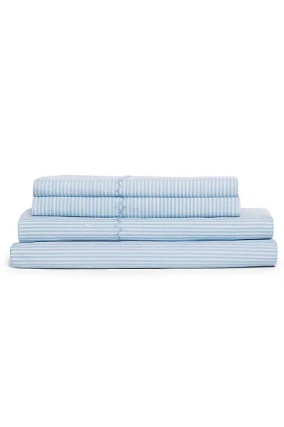 John Robshaw Textiles John Robshaw Nandi Sheet Set