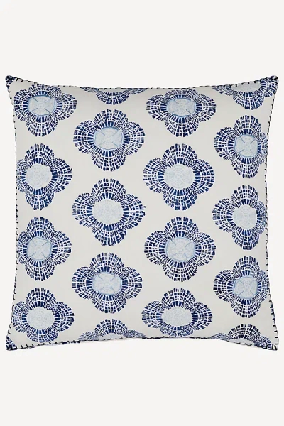 John Robshaw Textiles John Robshaw Nikita Decorative Pillow Cover