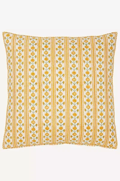 John Robshaw Textiles John Robshaw Ritika Decorative Pillow Cover