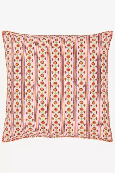 John Robshaw Textiles John Robshaw Ritika Decorative Pillow Cover