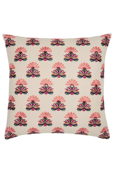 John Robshaw Textiles John Robshaw Simar Decorative Pillow Cover In Multi