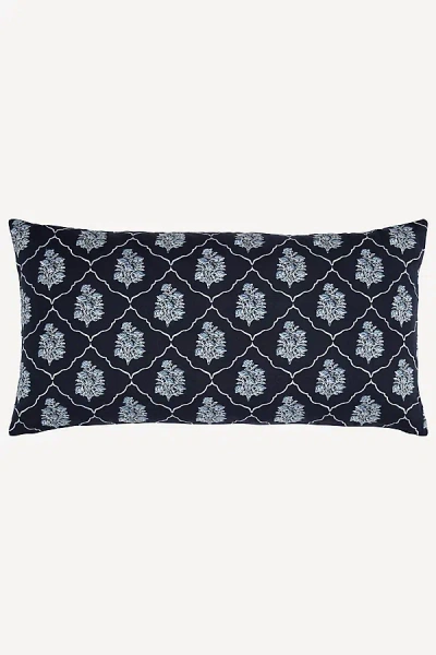 John Robshaw Textiles John Robshaw Vinit Decorative Pillow Cover