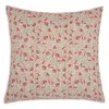 John Robshaw Trisha Sand Decorative Pillow In Neutral
