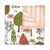John Robshaw Vivaan Sand Quilt, Twin In Multi