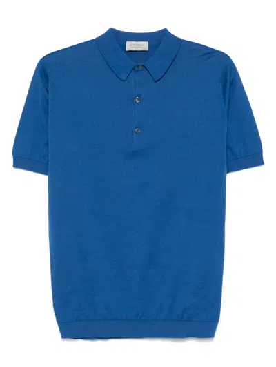 JOHN SMEDLEY ADRIAN POLO SHIRT