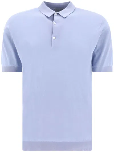 JOHN SMEDLEY ADRIAN POLO SHIRT