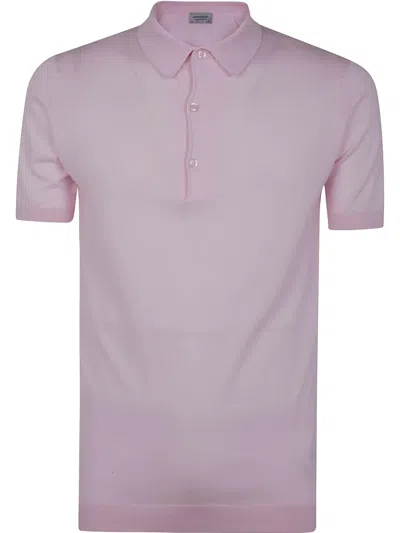 JOHN SMEDLEY ADRIAN POLO SHIRT